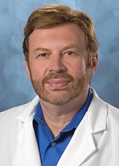 Evgeny I. Tsimerinov, MD, PhD
